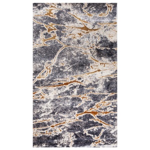 Covor Modern Living , Dormitor Dreptunghiular Marble 0853A - Img 2