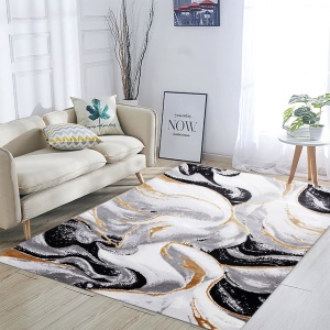Covor Modern Living , Dormitor Dreptunghiular Marble 0915A