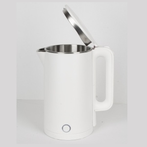 Fierbator electric ZILAN ZLN1147 - 1.7L, 1500W, alb, oprire automata - Img 2