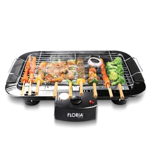 Gratar Electric FLORIA ZLN2867, Putere 2000W