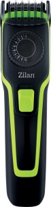 Masina de tuns Zilan ZLN8764 3 in 1 , 10 trepte de viteza, pentru par, barba si par corporal - Img 2
