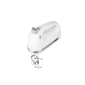 Mixer de mana Zilan ZLN2945, 5 trepte de viteza + TURBO, Protectie la supraincalzire, 500W - Img 4