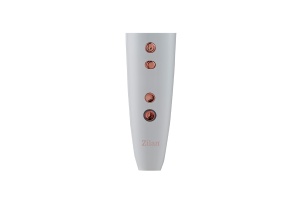 Ondulator electric pentru bucle Zilan ZLN9204 Persephone, 4 trepte de temperatura, temperatura maxima 200 C, afisaj LED - Img 3