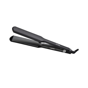 Placa de par Floria ZLN9440 pentru indreptat, temperatura maxima de 200 grade, 62W, Negru