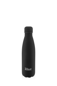 Sticla Termos Zilan ZLN0820 din inox, capacitate 500ml, metine rece pana la 24 ore si cald pana la 18 ore - Img 3