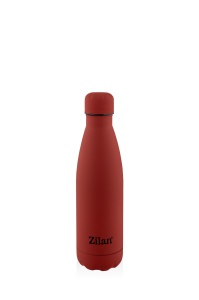 Sticla Termos Zilan ZLN0823 din inox, capacitate 500ml, metine rece pana la 24 ore si cald pana la 18 ore - Img 4