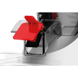 Storcator Slow Juicer ZILAN ZLN4014 - 200W, 58-65 RPM, presare la rece - Img 3