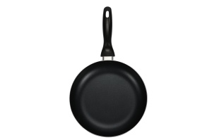 Tigaie aluminiu Floria ZLN1890, Diametru 20 cm, 2 straturi Non-Stick, Maner din bachelita, Compatibil masina de spalat vase - Img 2