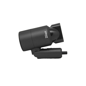 Uscator de par portabil Zilan ZLN4889 Negru, 1100W, 2 trepte de putere, maner pliant - Img 2