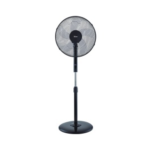 Ventilator cu Picior cu 5 palete Zilan ZLN4642 - 48W, 43cm, 3 trepte