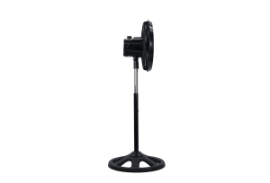 Ventilator cu picior FLORIA ZLN1092 - 55W, 2500 RPM, 3 viteze, inaltime reglabila - Img 2