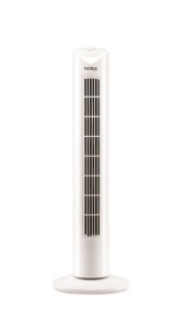 Ventilator turn FLORIA ZLN3833 - 45W, 3 trepte, timer, debit 1787 mc/h