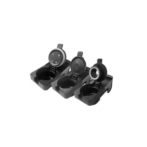 Aparat de cafea 3 in 1 Zilan ZLN2846 cu capsule, Presiune 20 bar, Capacitate 700 ml, Putere 1400W - Img 4