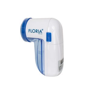 Aparat de curatat scame Floria ZLN0195, Bleu - Img 2