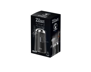 Aparat de ras mini shaver Zilan ZLN8795 Pan, protectie IPx7, lame din otel inoxidabil, buton on off - Img 2