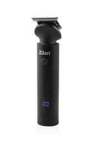 Aparat de tuns ZIlan ZLN8672, autonomie de 140-170 de minute, 6 capete diferite si 7 nivele de tundere - Img 4
