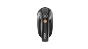 Aparat pentru curatat scame Zilan ZLN4265 Aurum, Afisaj LED, Autonomie 3 ore, Capacitate 1800mAh - Img 3