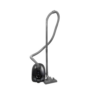 Aspirator cu sac ZILAN ZLN-8471,Negru Capacitate sac textil 2.0 l, Putere 1200W, Cordon electric retractabil 5 m