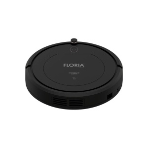Aspirator robot Floria ZLN1948, Acumulator 1500mAh, Putere 18W, Capacitate 200ml, Telecomanda, Autonomie 80 de minute - Img 2