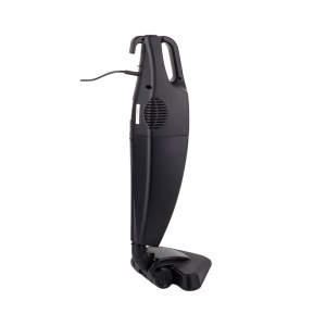 Aspirator vertical ZILAN ZLN1235N, Negru Putere 800W, Fara sac, Recipient praf 2L, - Img 3