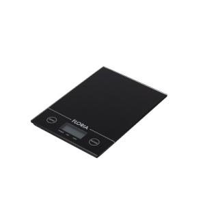 Cantar bucatarie digital Zilan ZLN1686, 5 kg,Negru