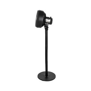 Circulator aer cu picior Zilan ZLN2556 - 65W, grilaj 27cm, inaltime reglabila - Img 3