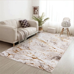 Covor Modern Living , Dormitor Dreptunghiular Marble 0853A