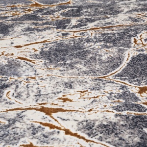 Covor Modern Living , Dormitor Dreptunghiular Marble 0853A - Img 3