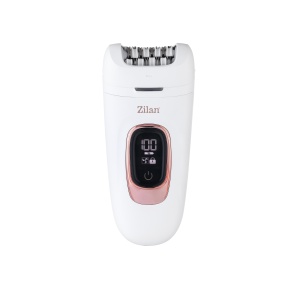 Epilator electric multifunctional Peitho 6 in 1 ZILAN ZLN8749 - kit complet ingrijire