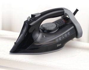 Fier de calcat ZILAN ZLN3911 - performanta profesionala cu talpa antiaderenta - Img 3