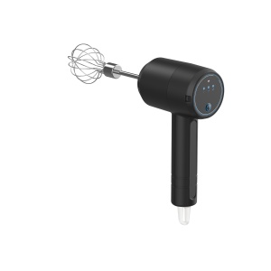 Mixer de mana 2 in 1 Floria ZLN2662 reincarcabil, Utilizare fara cablu, Baterie 800mAh, Putere 3.7V 20W - Img 4