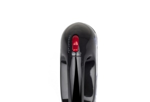 Mixer de mana Floria ZLN7567 Negru, Putere 150 W, 7 viteze, Buton eliberare accesorii - Img 3