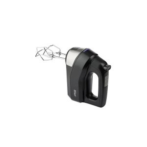 Mixer de mana Zilan ZLN2969, 6 trepte de viteza + TURBO, Display digital, Protectie la supraincalzire, Putere 200-250W - Img 2