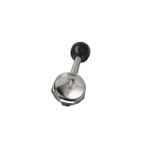 Mixer vertical Zilan ZLN5220 Negru, putere 250W, lame din otel, baza detasabila - Img 3