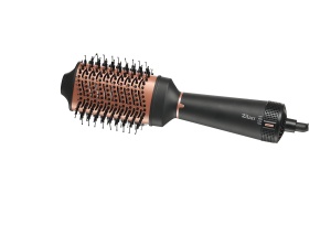Perie electrica fixa All in One Zilan ZLN8825 Aphrodite, 3 trepte de viteza si temperatura, cablu rotativ 360 , protectie la supraincalzire, 1200W