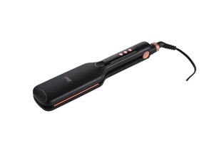 Placa pentru ondulat parul in valuri Zilan ZLN9495 Hera - 82W, 7 trepte, 210°C - Img 4