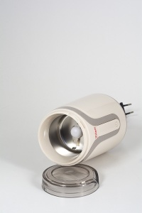 Rasnita Electrica ZILAN ZLN7992,putere 150W,Crem - Img 2