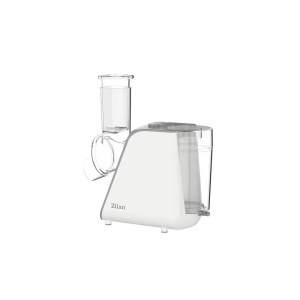 Razatoare si Feliator Zilan ZLN2778, Compartiment pentru accesorii, Usor de folosit si curatat, 5 accesorii, 150W - Img 4
