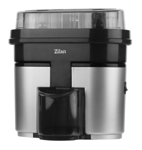 Storcator electric citrice ZILAN ZLN1156 - 90W, 2 conuri, 500ml, anti-picurare - Img 2