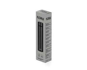Termos digital Floria ZLN0804 din inox, capacitate 500ml, metine rece pana la 24 ore si cald pana la 18 ore - Img 2
