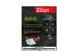 Tigaie Zilan ZLN0910, Diametru 24 cm, 7 straturi de material, Compatibil cuptor pana la 280 C, Compatibil masina de spalat vase - Img 3