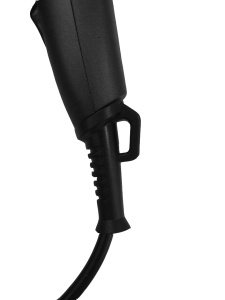Uscator de par Zilan ZLN4872 Negru, 2000W, doua trepte de viteza, buton pentru aer rece, protectie la supraincalzire - Img 3