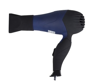 Uscator de par ZILAN ZLN8978,Albastru Negru putere 850 W,