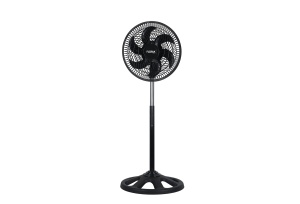 Ventilator cu picior FLORIA ZLN1092 - 55W, 2500 RPM, 3 viteze, inaltime reglabila