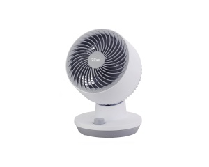 Ventilator de birou (Air Circulator) ZILAN ZLN1009 - 45W, 3 viteze, oscilatie automata