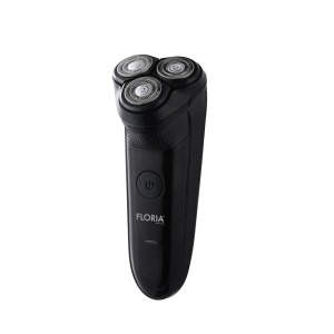 Aparat de ras Floria ZLN8542 Negru, putere 5 W, baterie reincarcabila, indicator luminos - Img 2