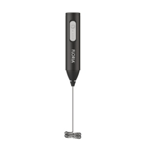 Aparat pentru spumat laptele Floria ZLN2526 reincarcabil, Baterie 400mAh, Putere 5V 4W