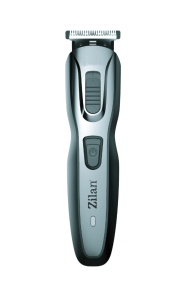 Aparat tuns facial si corporal 5in1, Zilan ZLN3857, Acumulator reincarcabil + Stand de sustinere si incarcare - Img 2