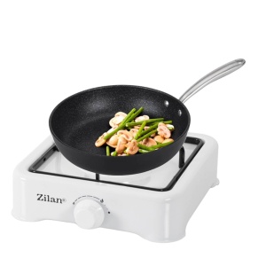 Aragaz ZILAN ZLN-0018,Alb Alimentare GPL butelie, 1 ochi, - Img 4