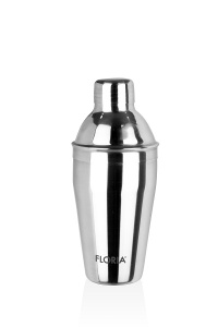 Cocktail shaker Floria ZLN2546, Otel inoxidabil, capaciitate 0,5 l - Img 2